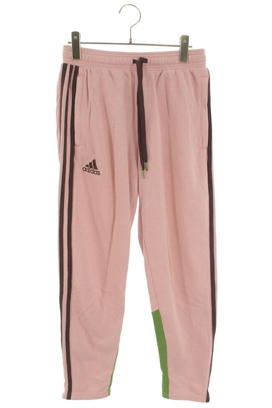 Adidas x NIGO M HT Long Pants Pink x Brown x Green Size M