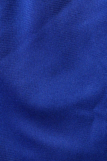 GIVENCHY Blue Side Tape Logo Track Pants Size 30