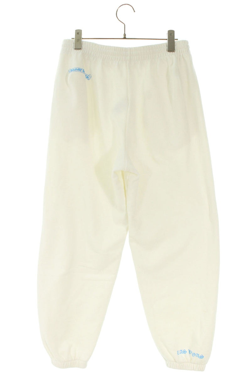 Chrome Hearts SWEAT PANTS Dice Print Size 32