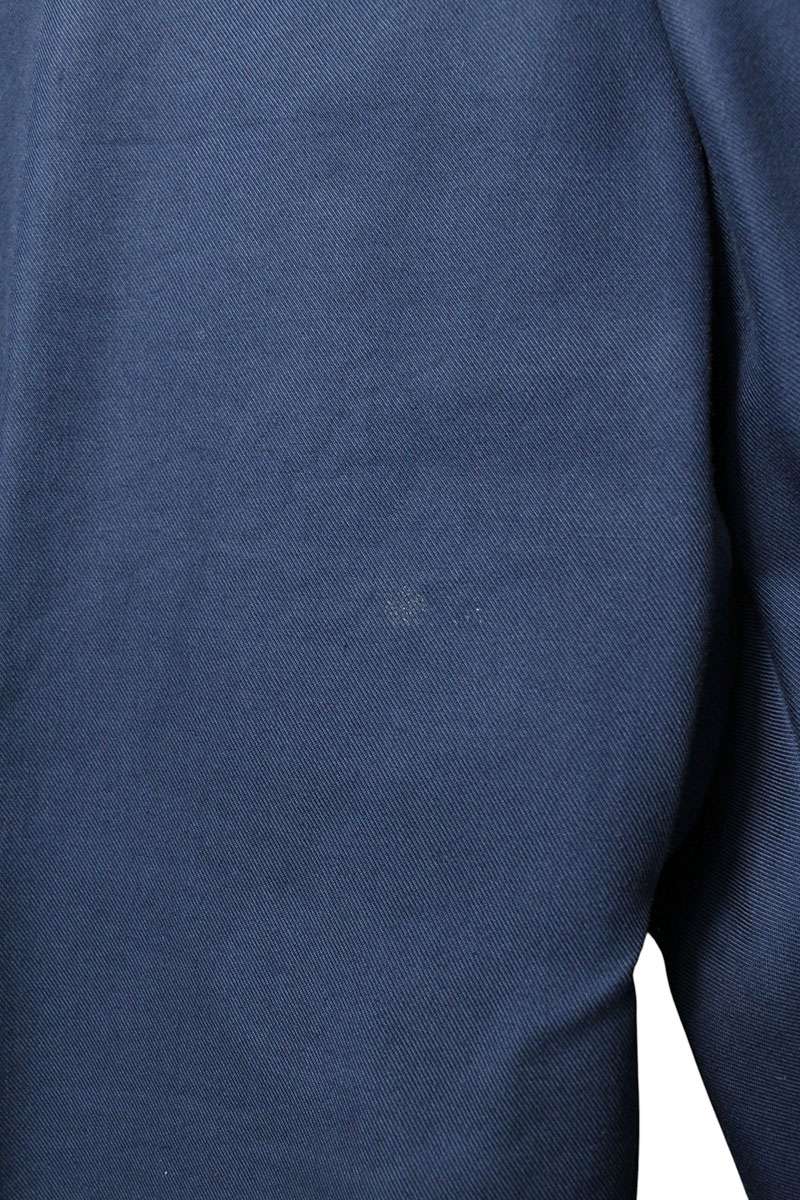 Louis Vuitton 22SS LV Long Pants Blue Size 40
