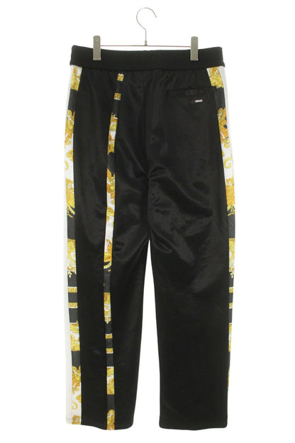 Versace Long Pants Black Size M
