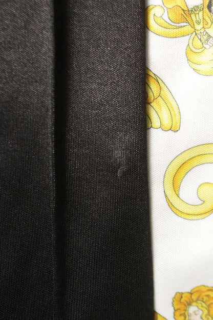 Versace Long Pants Black Size M