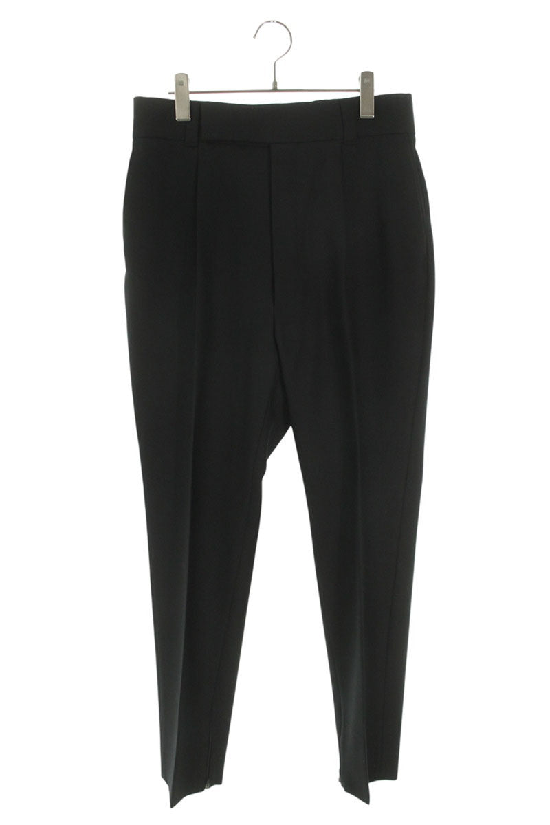 Fear of God tapered Long Pants Black Size 38