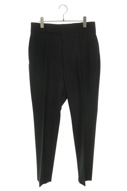 Fear of God tapered Long Pants Black Size 38