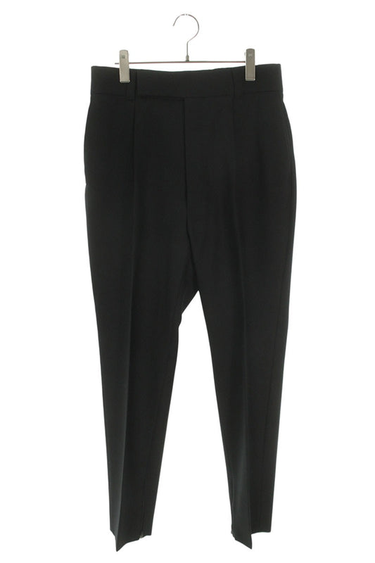 Fear of God tapered Long Pants Black Size 38