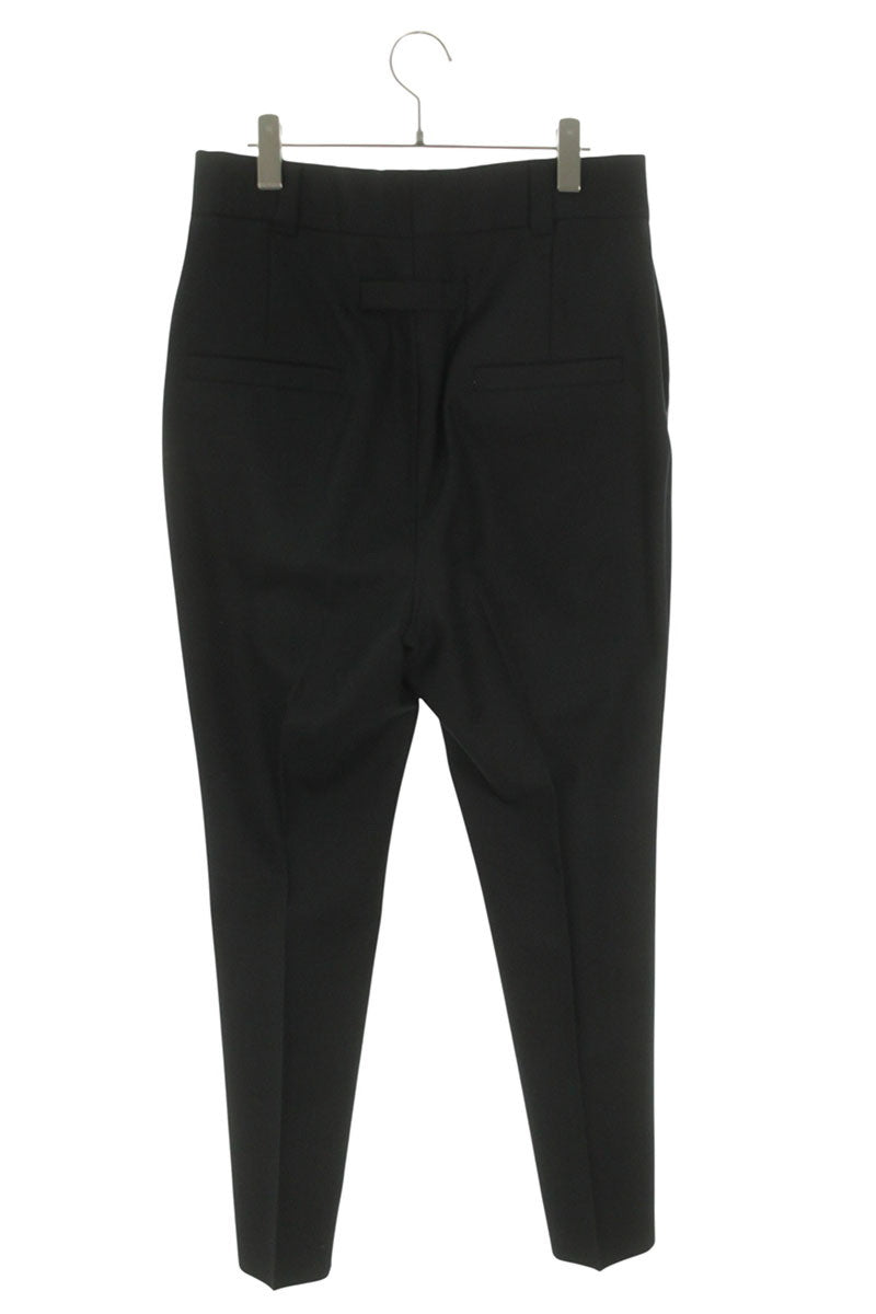 Fear of God tapered Long Pants Black Size 38