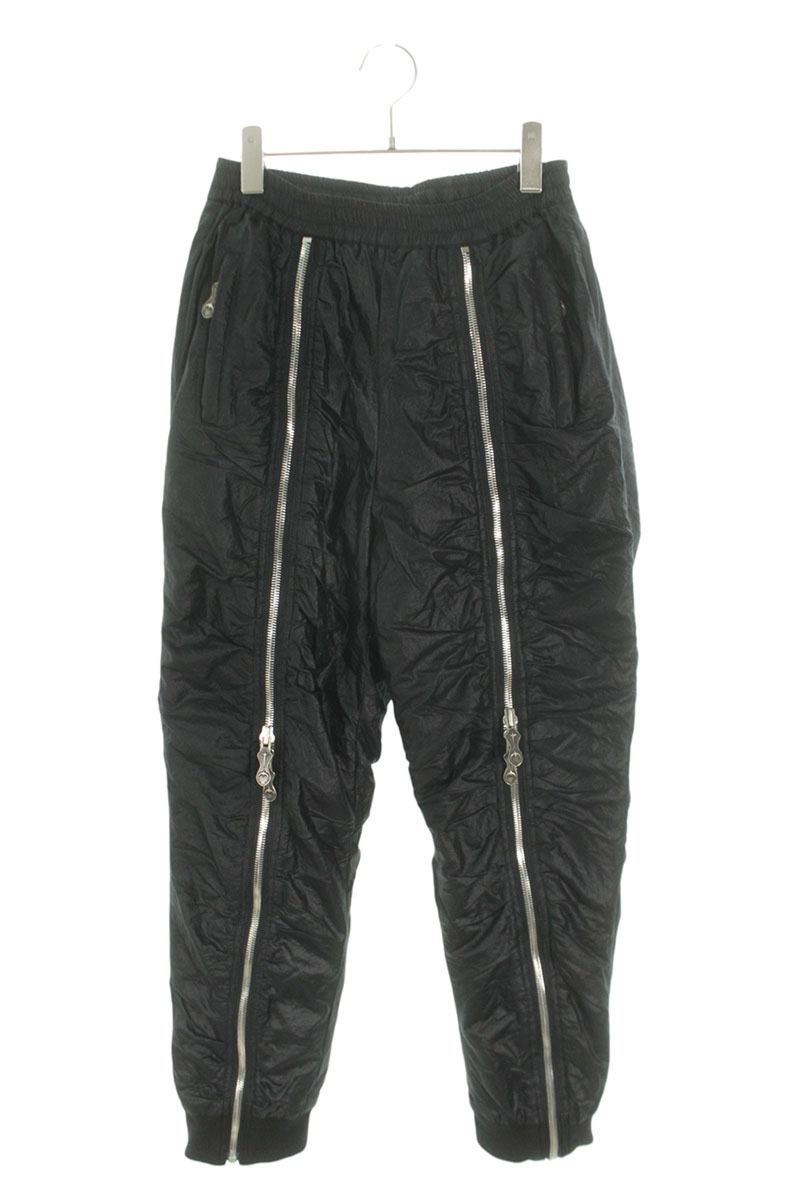 THUG CLUB Double Flying Bio Pants Center Zip Size 30