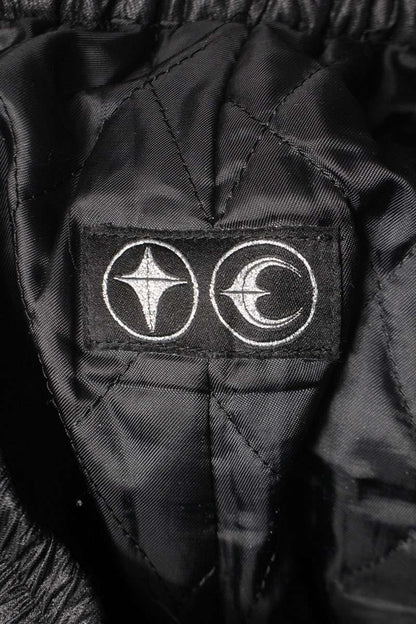 THUG CLUB Double Flying Bio Pants Center Zip Size 30
