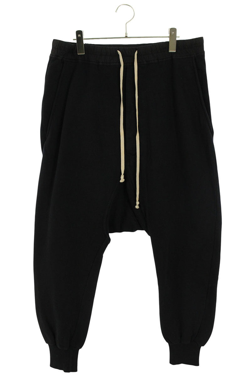 DRKSHDW 15SS Long Pants Black Size US 34