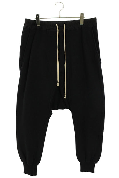 DRKSHDW 15SS Long Pants Black Size US 34