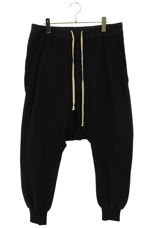 DRKSHDW 15SS Long Pants Black Size US 34