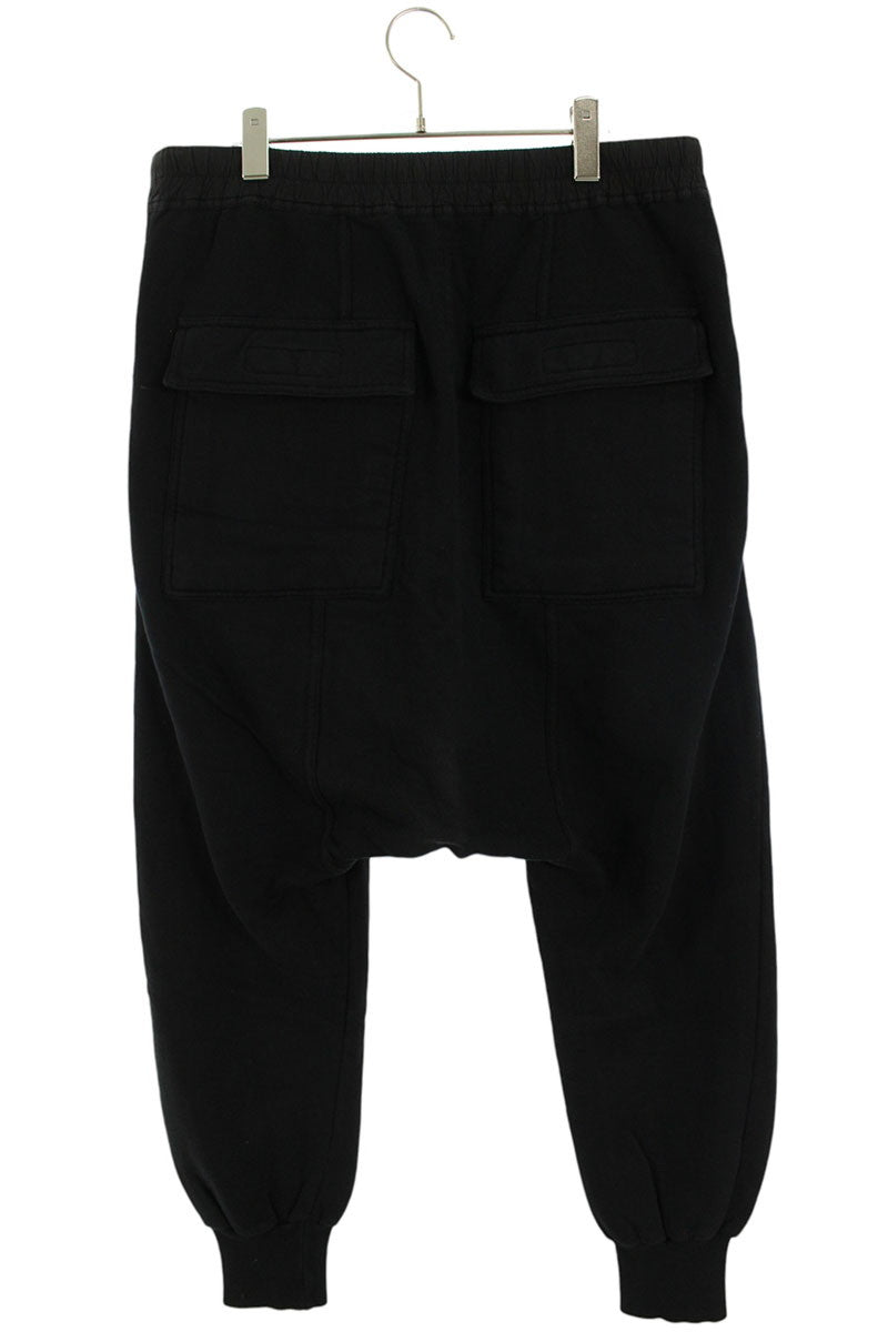 DRKSHDW 15SS Long Pants Black Size US 34