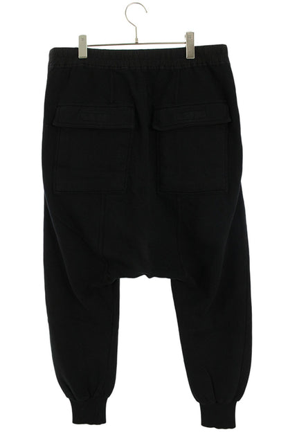 DRKSHDW 15SS Long Pants Black Size US 34