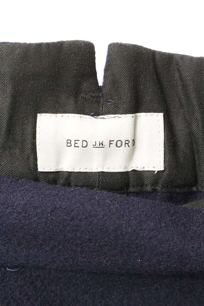 Bed j.w. Ford 24AW Long Pants Blue Size 1