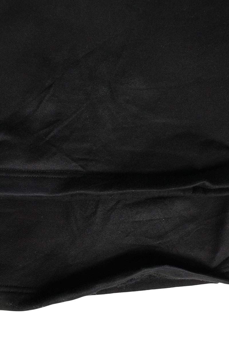 Y/Project Paris Patch Logo Sweat Pants Black Size S
