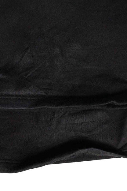 Y/Project Paris Patch Logo Sweat Pants Black Size S