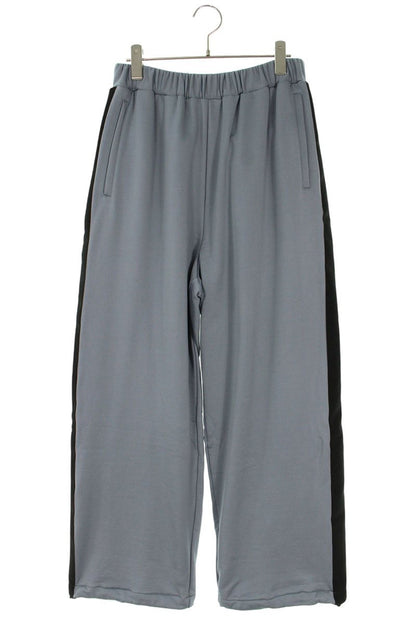 stein Nylon Jersey Track Pants Gray Size 30