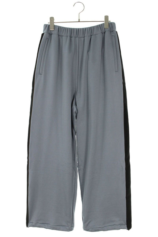 stein Nylon Jersey Track Pants Gray Size 30