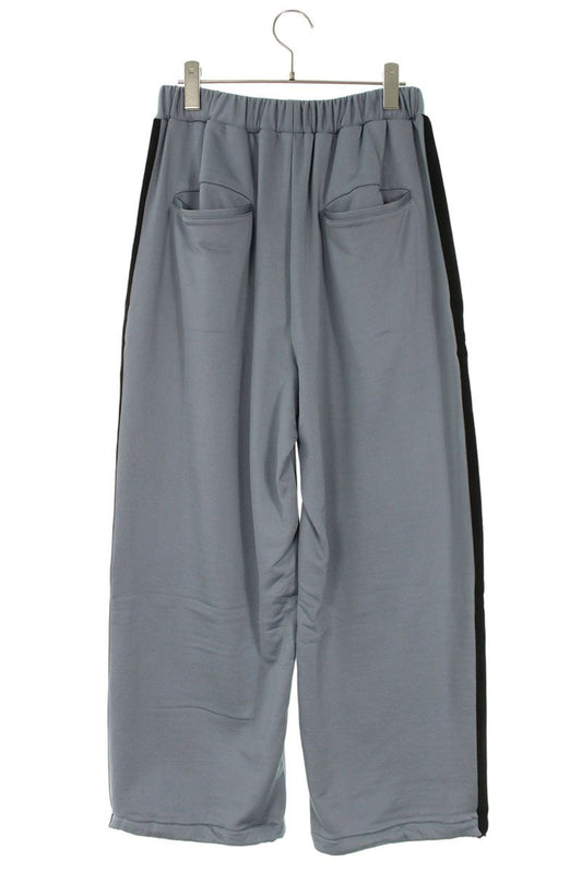 stein Nylon Jersey Track Pants Gray Size 30