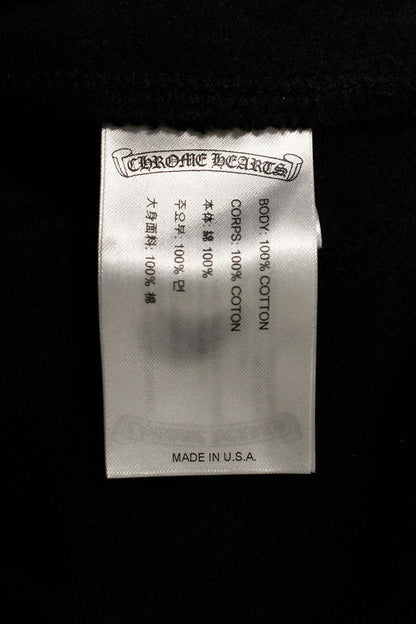 Chrome Hearts SWEAT PANTS Side Logo Print Size 32