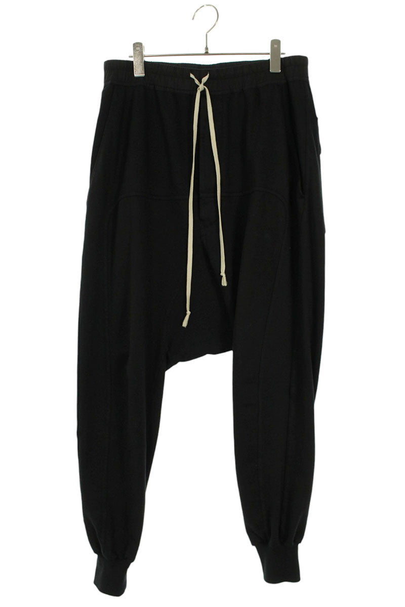 DRKSHDW RIG Cotton Long Pants Black Size US 28