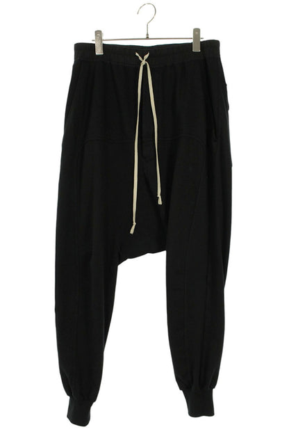 DRKSHDW RIG Cotton Long Pants Black Size US 28