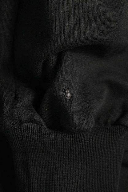 DRKSHDW RIG Cotton Long Pants Black Size US 28