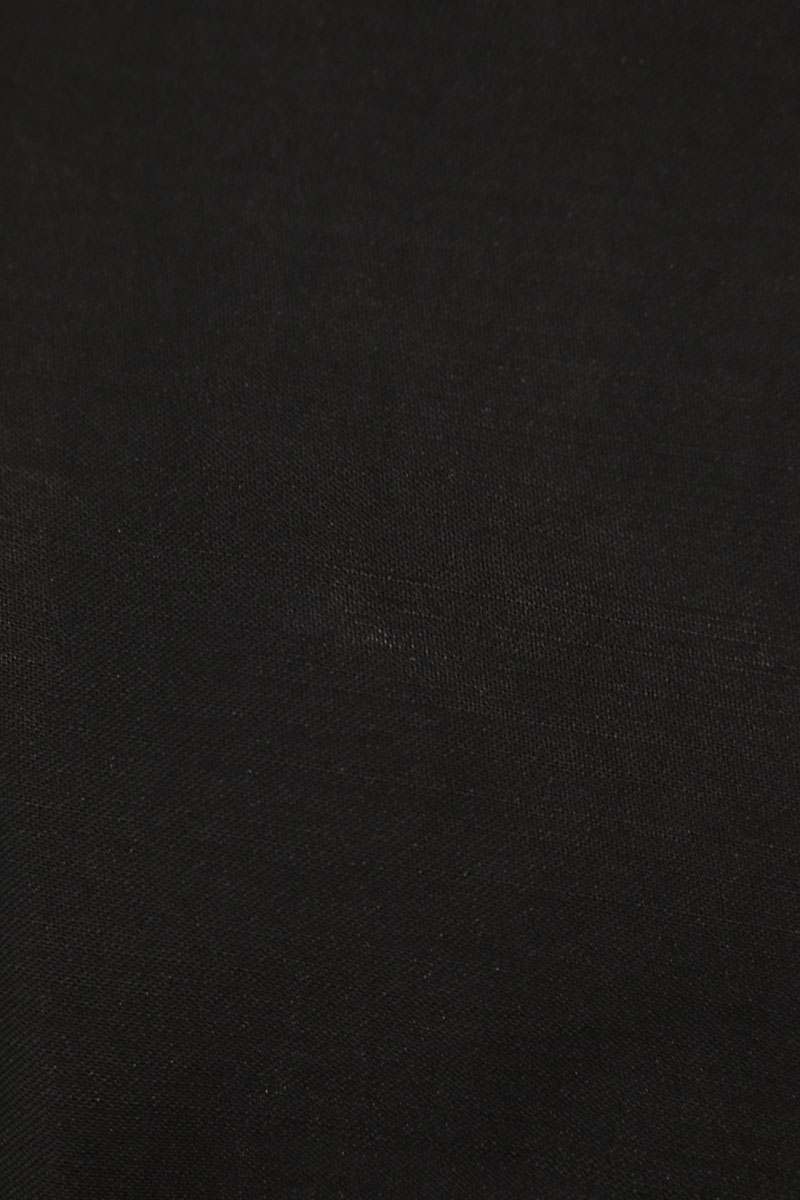 Graphpaper Wool Blend Cargo Pants Black Size 30