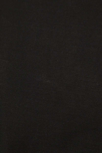 Graphpaper Wool Blend Cargo Pants Black Size 30