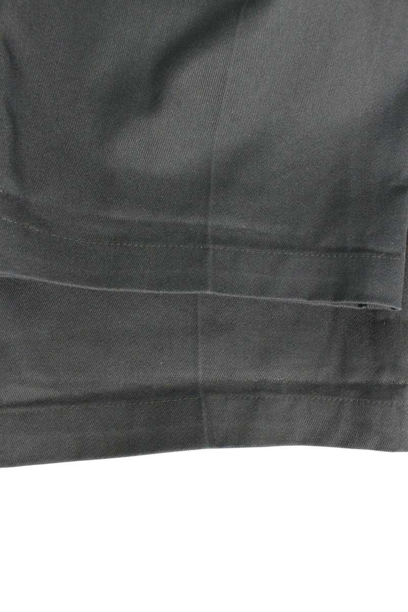 Dickies x WACKO MARIA 24AW Gray Pleated Chino Size 32