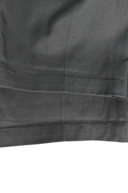 Dickies x WACKO MARIA 24AW Gray Pleated Chino Size 32