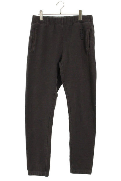 Chrome Hearts Dagger Embroidered Long Pants Black Size US 30