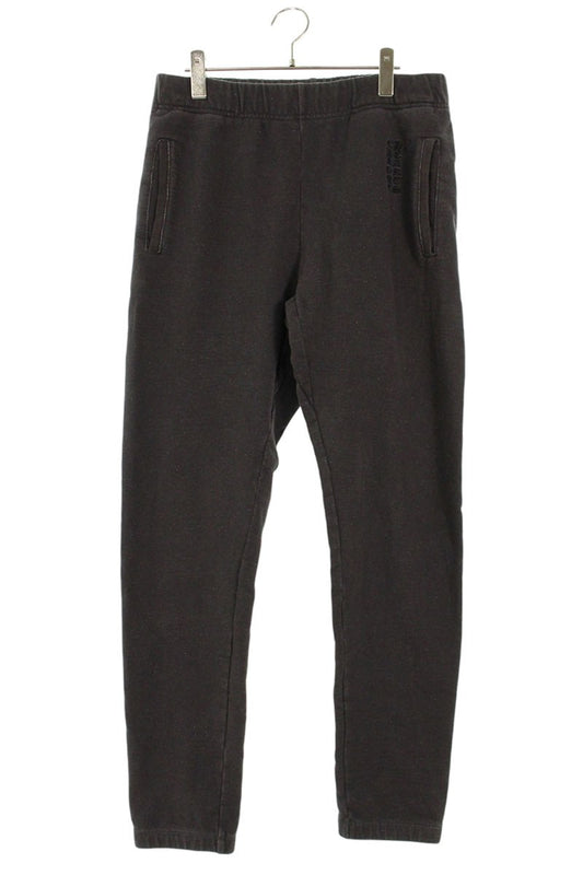 Chrome Hearts Dagger Embroidered Long Pants Black Size US 30