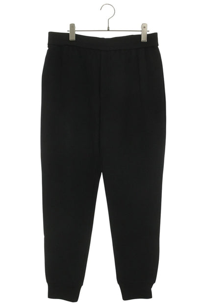 THE ROW 349 K290 Cotton Sweatpants Black Size 32