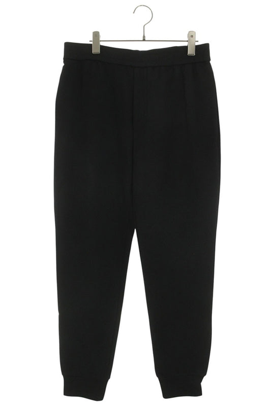 THE ROW 349 K290 Cotton Sweatpants Black Size 32