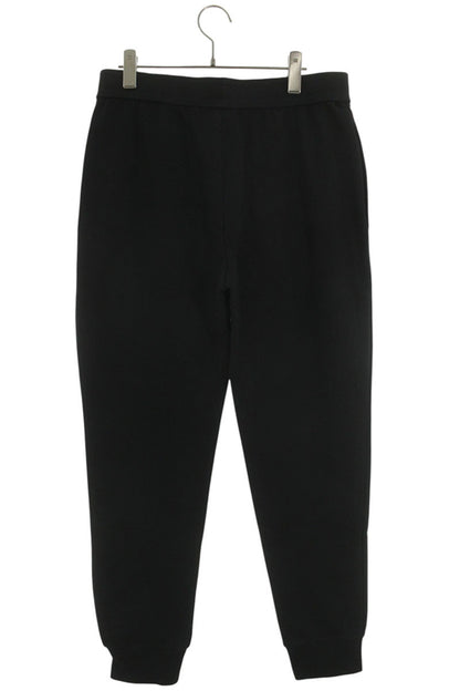 THE ROW 349 K290 Cotton Sweatpants Black Size 32