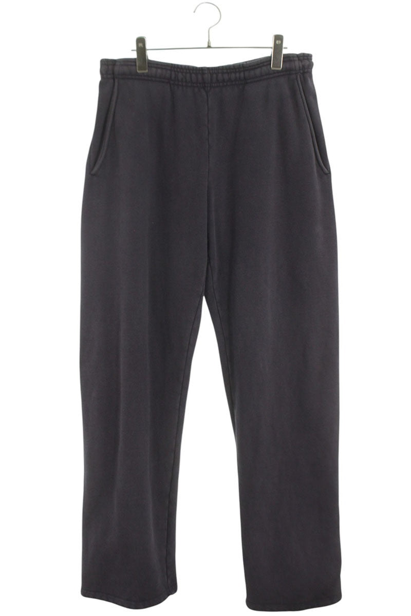 Entire Studios Wide Long Pants Blue Size M