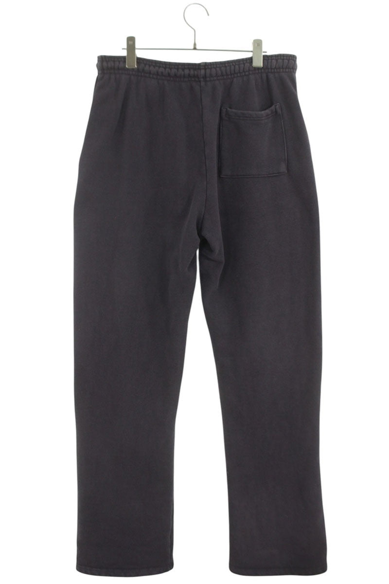 Entire Studios Wide Long Pants Blue Size M
