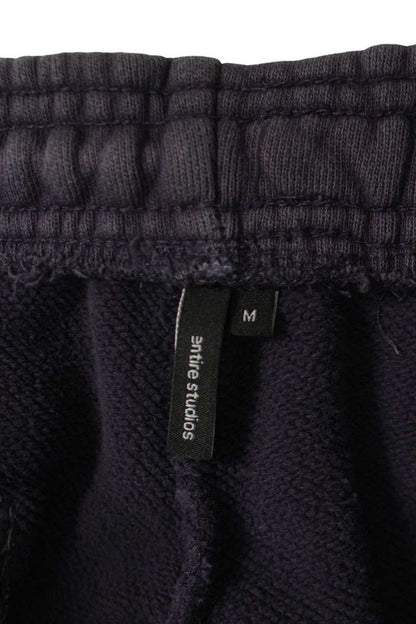Entire Studios Wide Long Pants Blue Size M