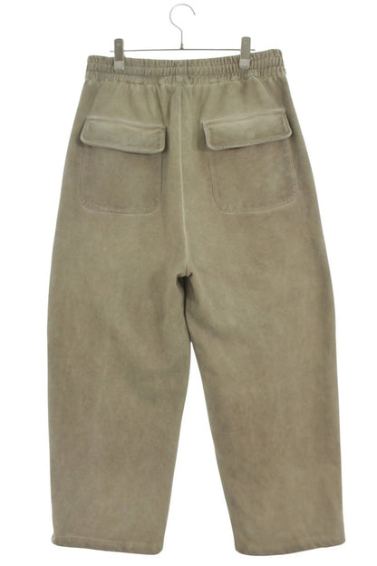 NO/FAITH STUDIOS Stitch Design Sweatpants Gray Size 30