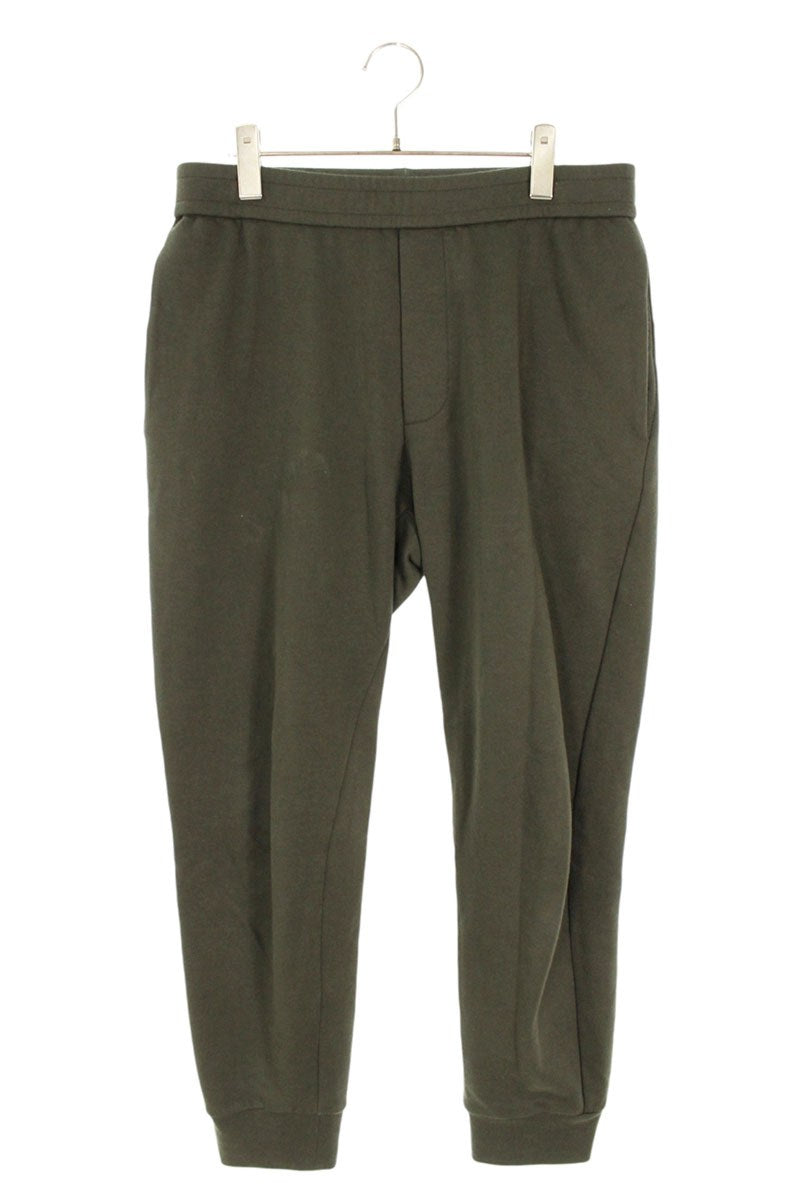 THE ROW 349 K290 Cotton Sweatpants Khaki Size 32