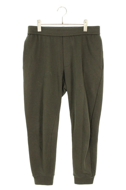 THE ROW 349 K290 Cotton Sweatpants Khaki Size 32