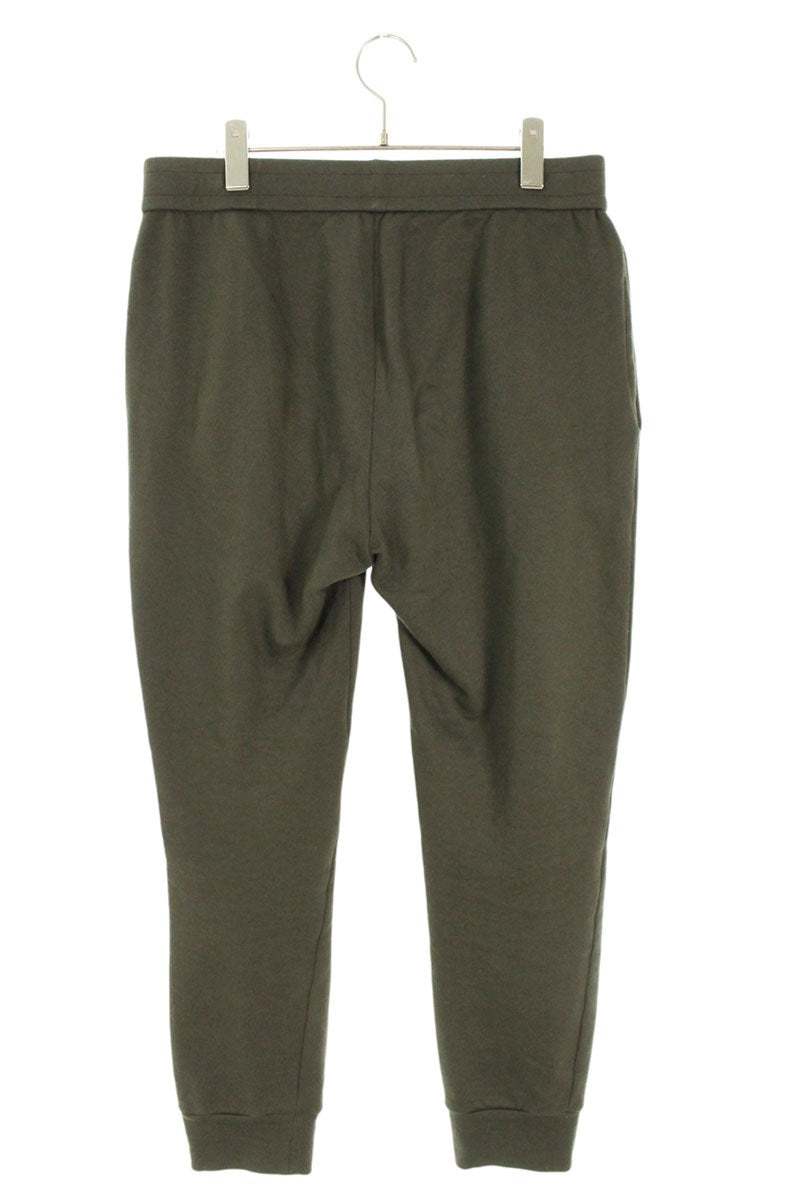 THE ROW 349 K290 Cotton Sweatpants Khaki Size 32