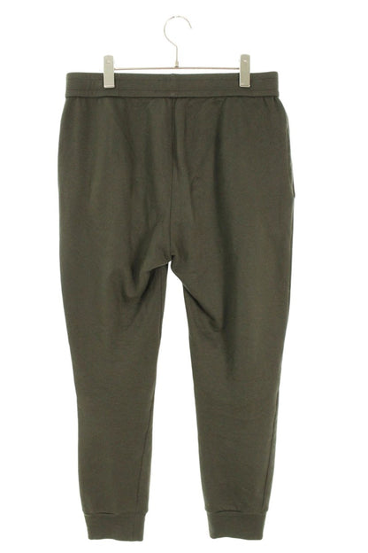 THE ROW 349 K290 Cotton Sweatpants Khaki Size 32