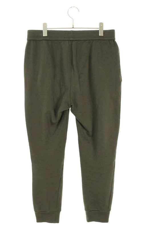THE ROW 349 K290 Cotton Sweatpants Khaki Size 32