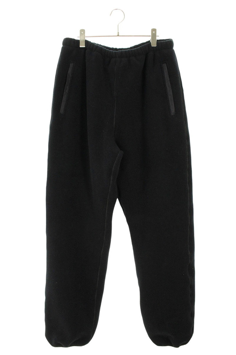 TAKAHIROMIYASHITA TheSoloIst. 05AW Fleece Pants Size 40