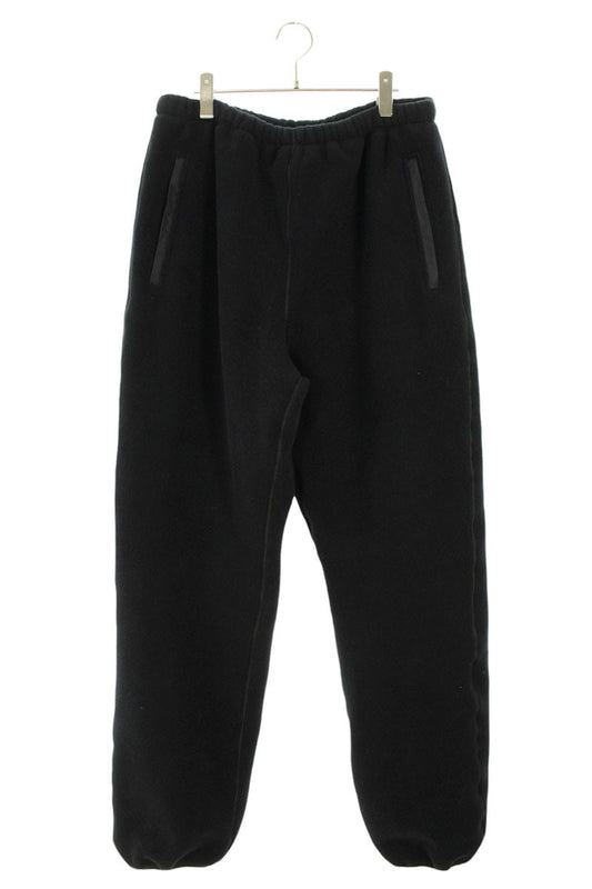 TAKAHIROMIYASHITA TheSoloIst. 05AW Fleece Pants Size 40