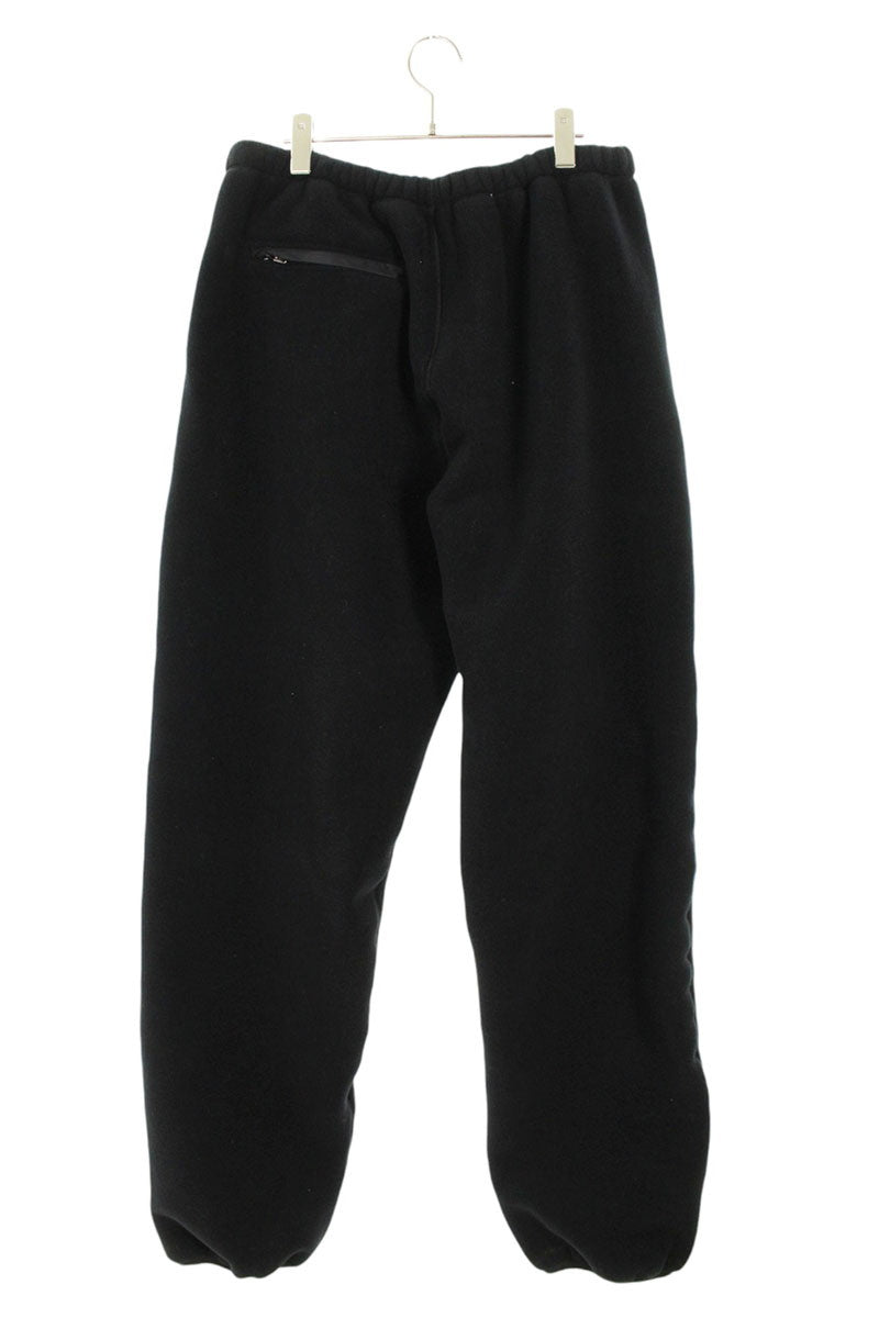 TAKAHIROMIYASHITA TheSoloIst. 05AW Fleece Pants Size 40