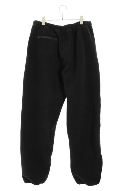 TAKAHIROMIYASHITA TheSoloIst. 05AW Fleece Pants Size 40