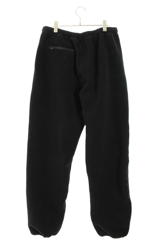 TAKAHIROMIYASHITA TheSoloIst. 05AW Fleece Pants Size 40